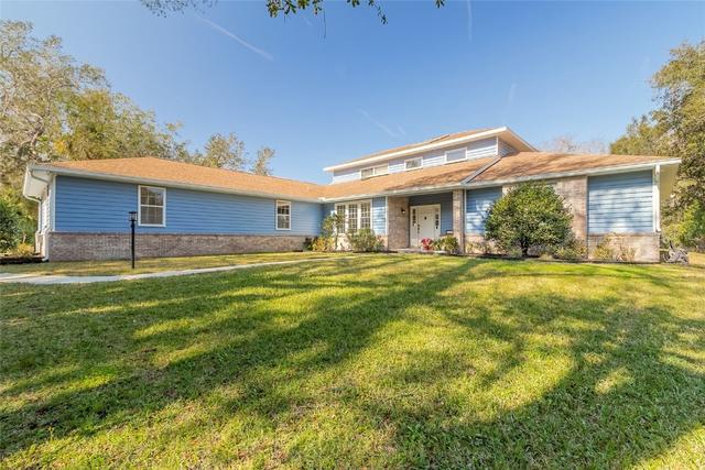 New Homes with In-ground Swimming Pools in Port Orange: February 5th to February 11th