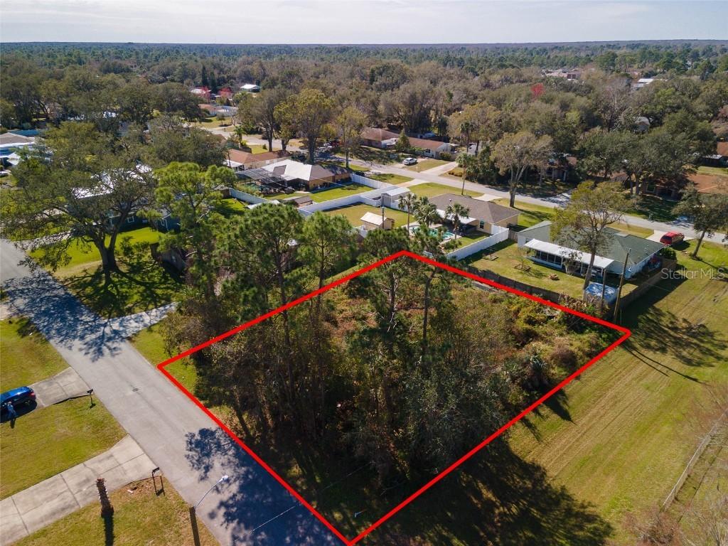Kumquat Dr., Edgewater, FL 32141