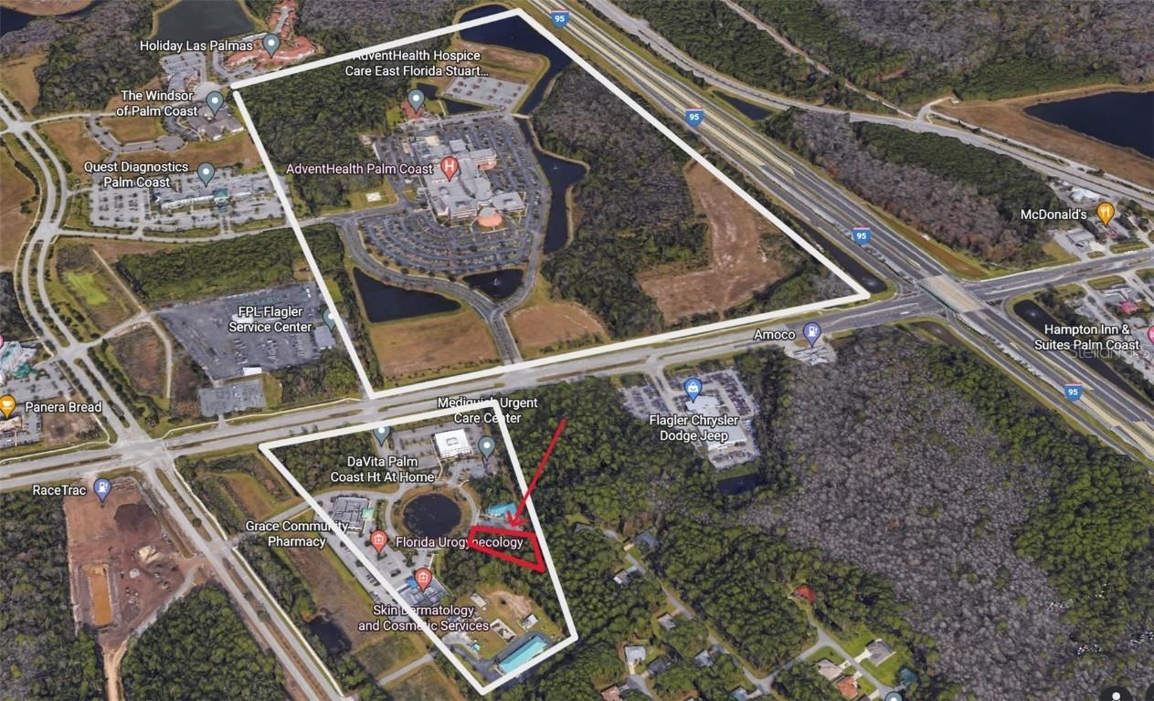 100 Pinnacles Dr., Palm Coast, FL 32164