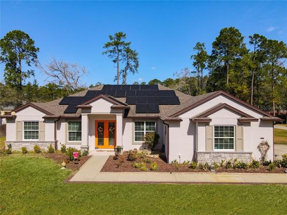 New Homes For Sale This Week in Debary: February 3rd to February 9th
