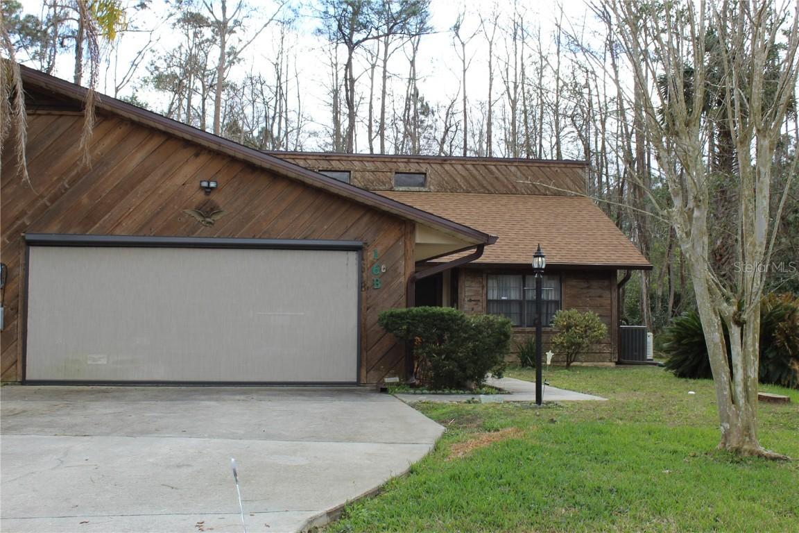 16 Ullynn Pl. #B, Palm Coast, FL 32164