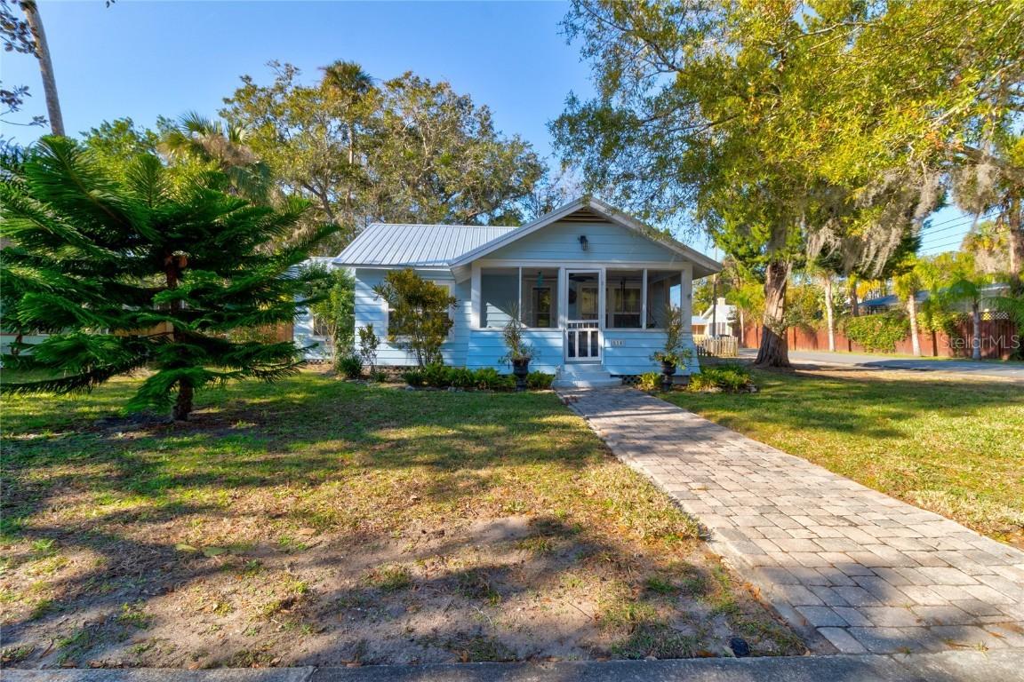 514 Faulkner St., New Smyrna Beach, FL 32168