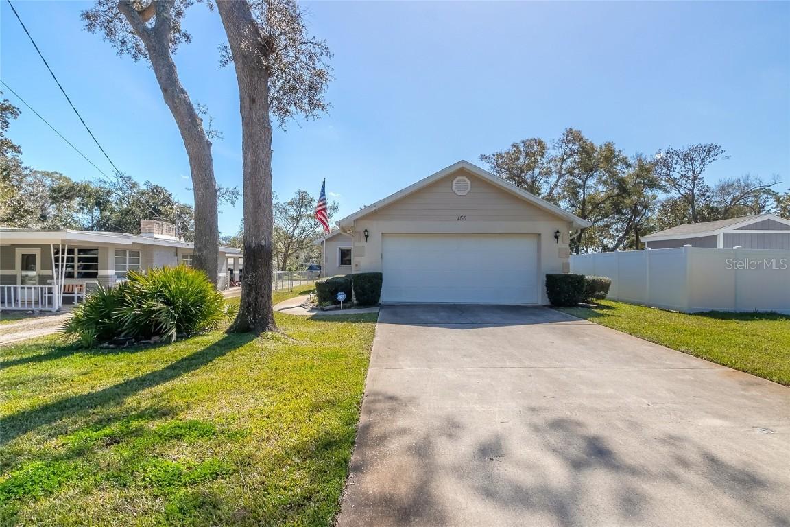 156 Cumberland Ave., Ormond Beach, FL 32174