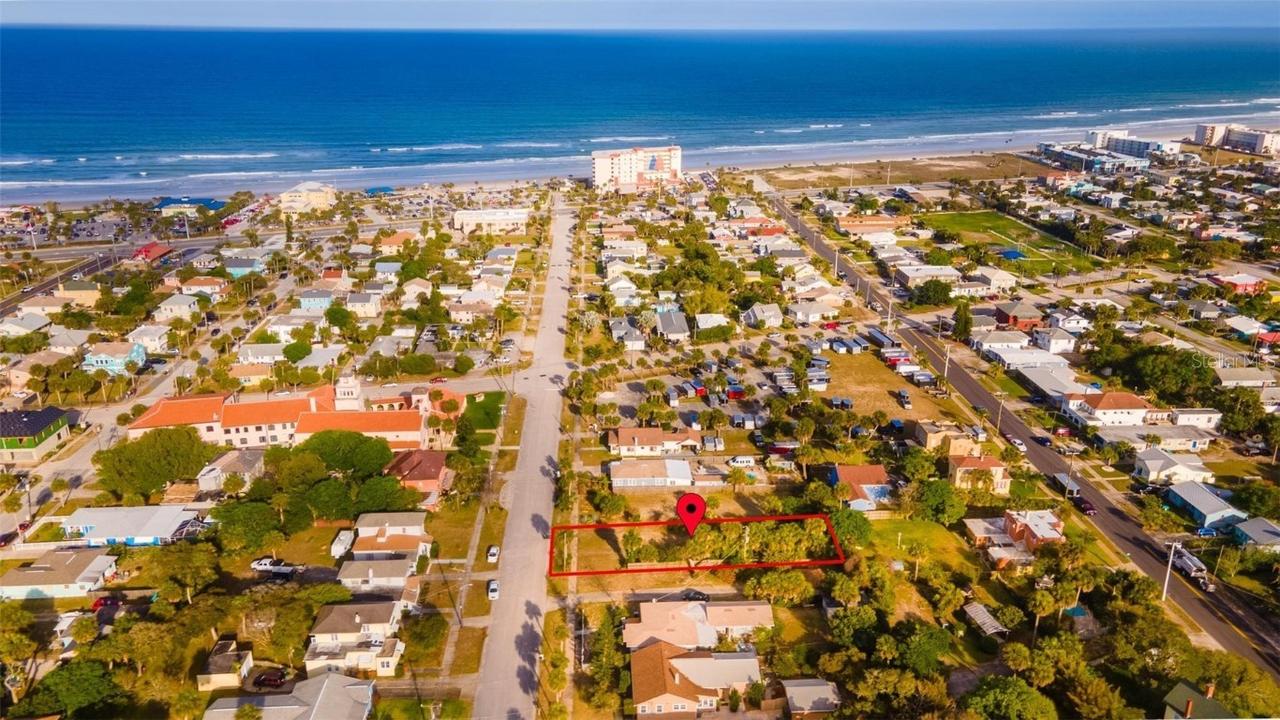 404 Revilo Blvd., Daytona Beach, FL 32118
