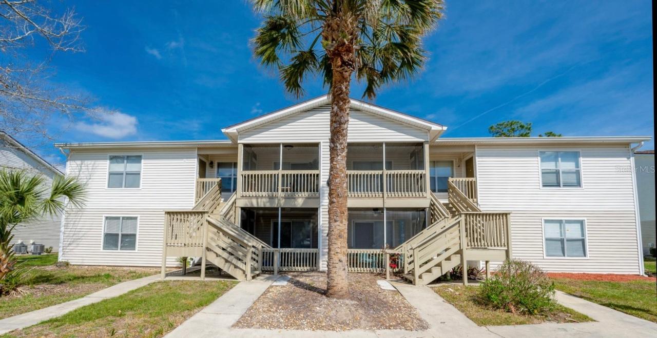 1600 Big Tree Rd. #O4, South Daytona, FL 32119