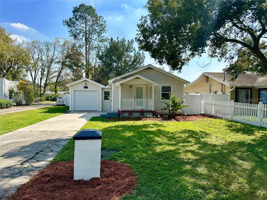 2110 Carlton Dr., Orlando, FL 32806