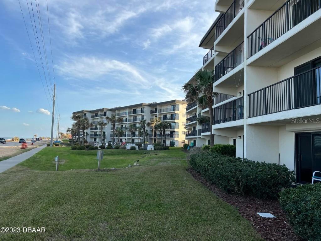 2700 Ocean Shore Blvd. #116, Ormond Beach, FL 32176