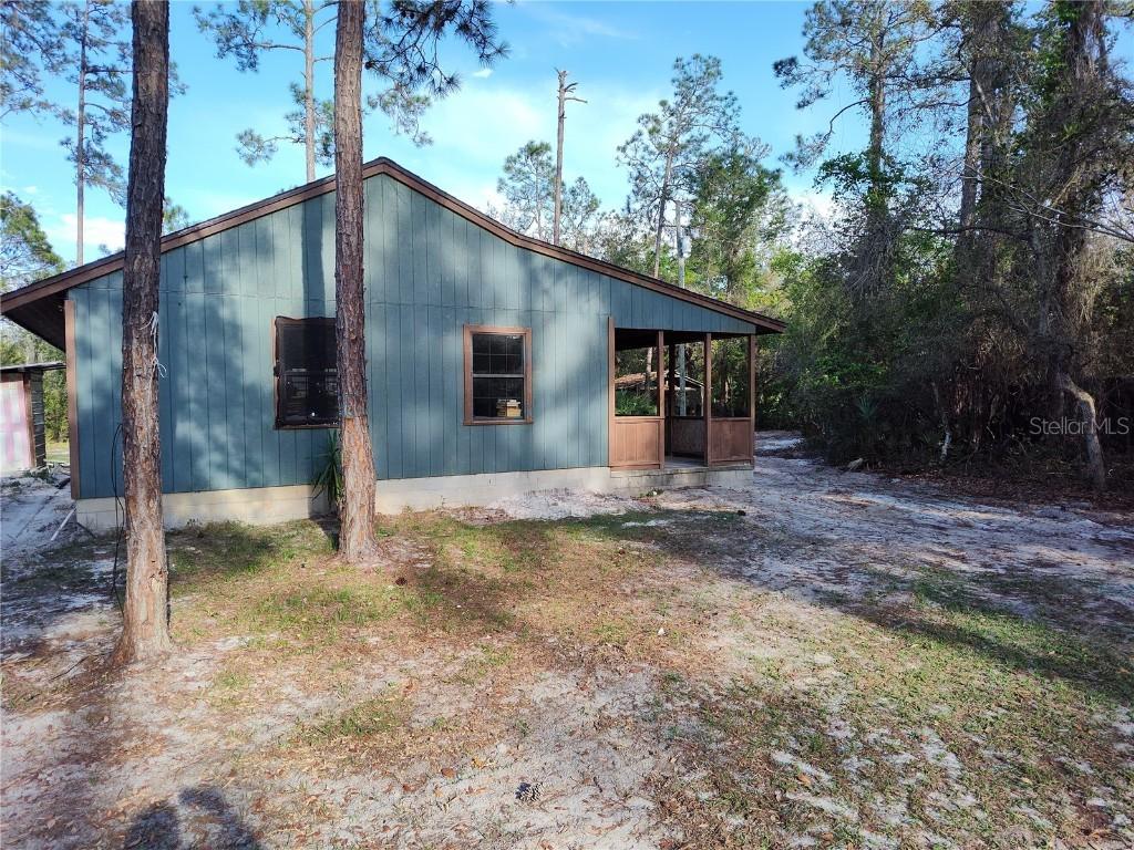 29601 County Road 42, Paisley, FL 32767