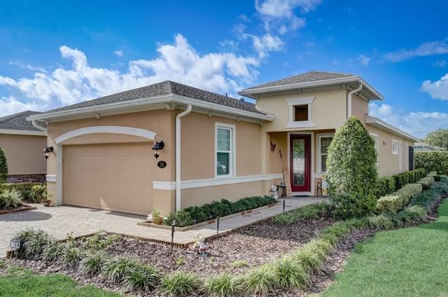 New Homes For Sale This Week in Deland: March 17th to March 23rd