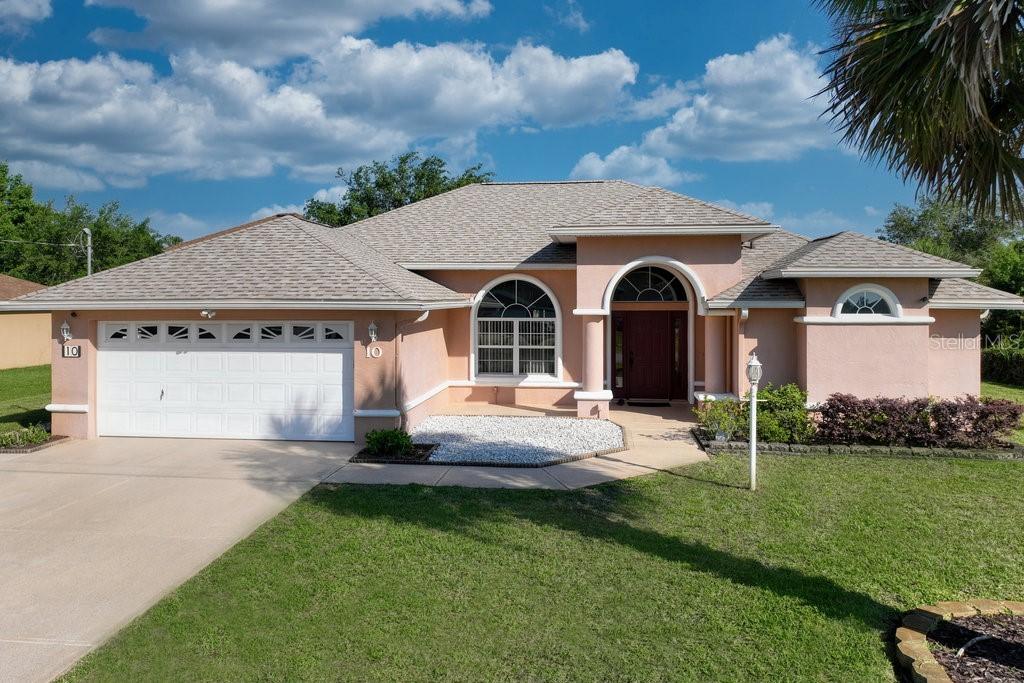 [Address Unavailable], Palm Coast, FL 32137