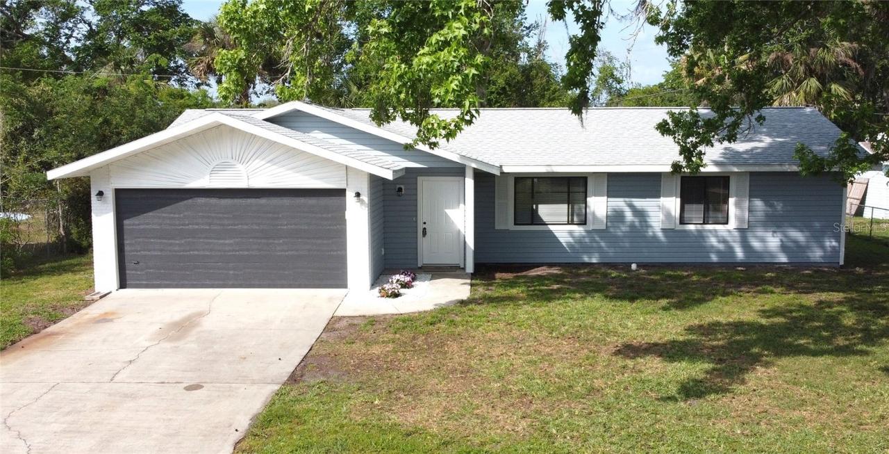 2510 Vista Palm Dr., Edgewater, FL 32141