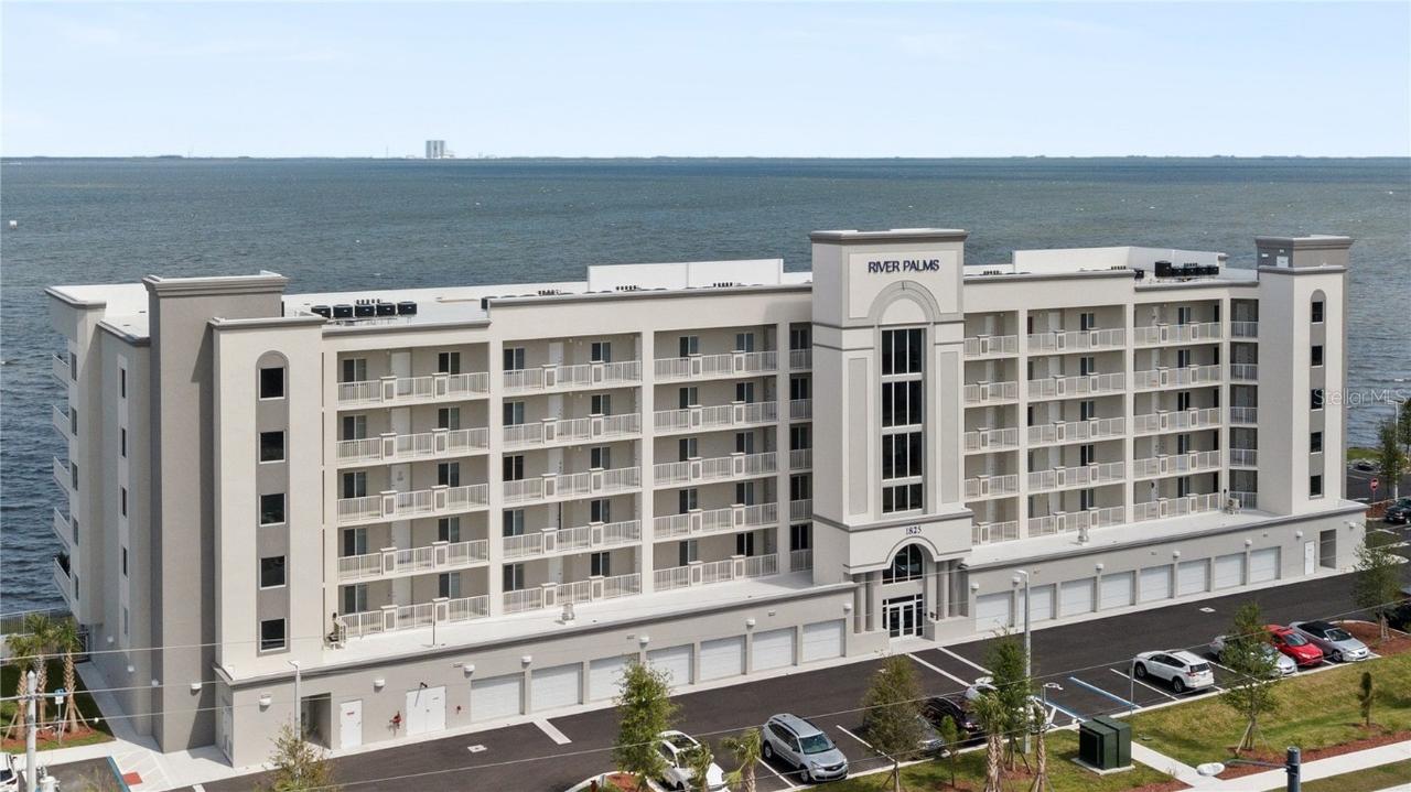1825 Riverside Dr. #403, Titusville, FL 32780