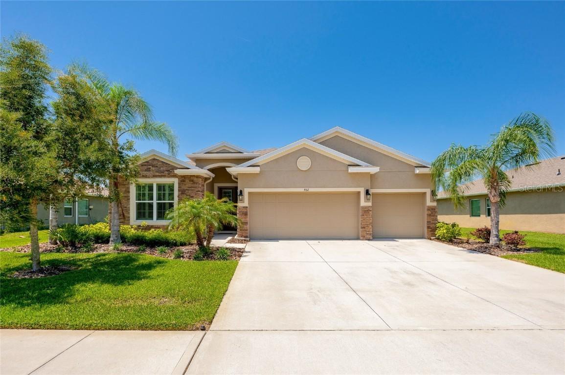 462 River Square Ln., Ormond Beach, FL 32174
