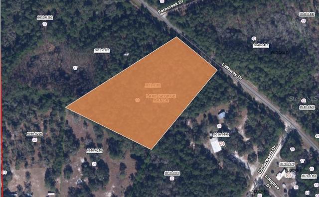 New Homes For Sale This Week in Georgetown: April 7th to April 13th