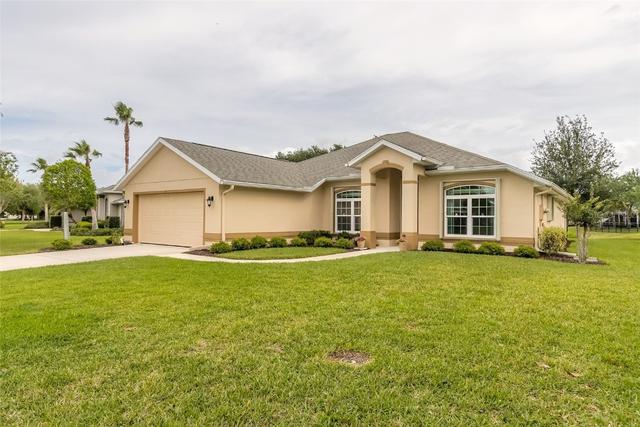 New Homes For Sale This Week in Ormond Beach: April 7th to April 13th