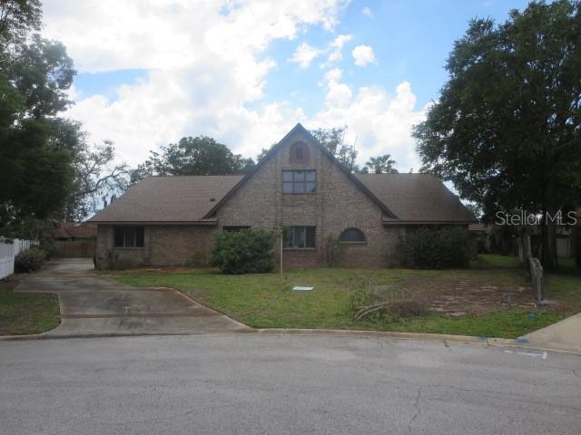 6 Alexander Ct., Ormond Beach, FL 32174