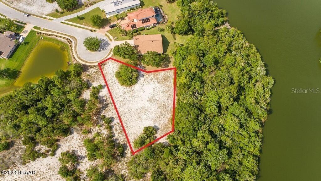 19 S Lakewalk Dr., Palm Coast, FL 32137