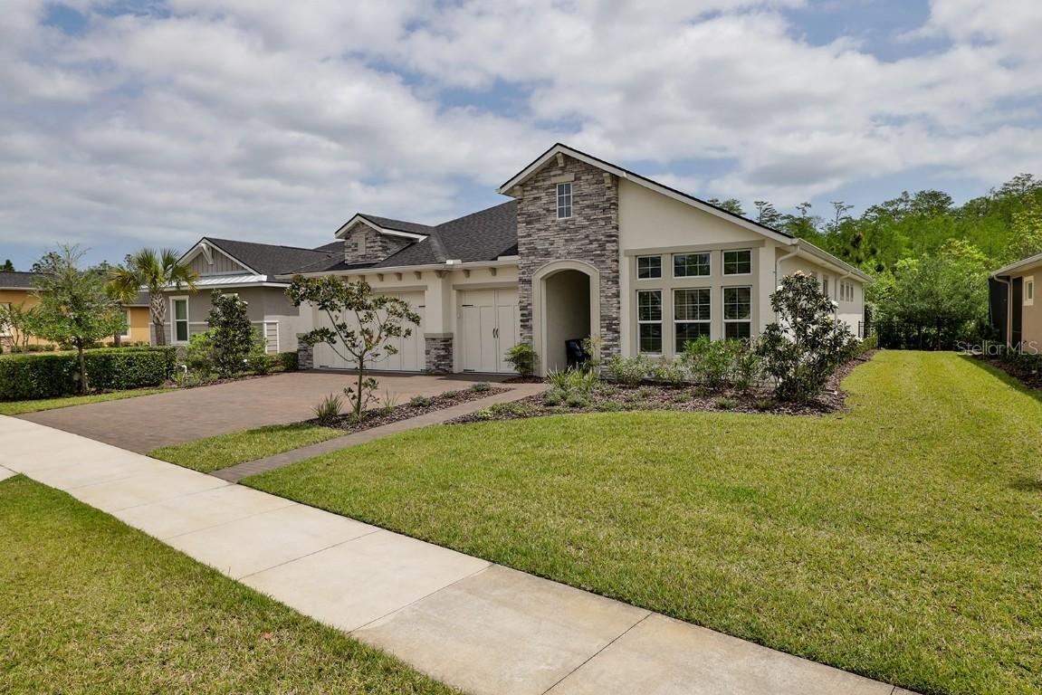 401 Nottinghill St., Ormond Beach, FL 32174