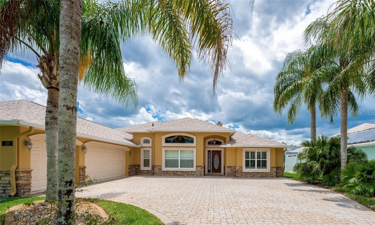 4265 Mayfair Ln., Port Orange, FL 32129
