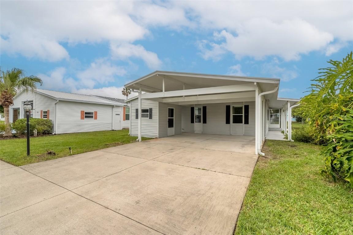 504 Portside Ln., Edgewater, FL 32141