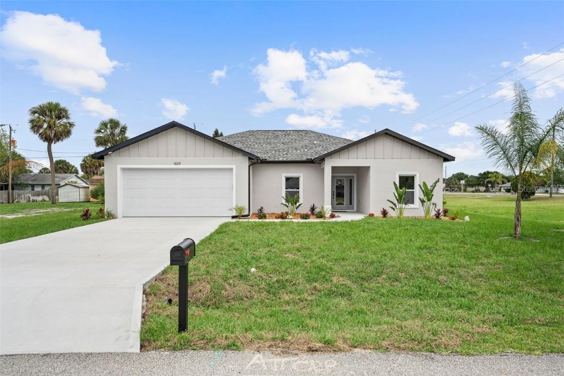 1829 Kumquat Dr., Edgewater, FL 32132