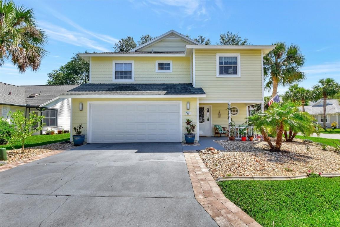 17 Bristol Dr., Palm Coast, FL 32137