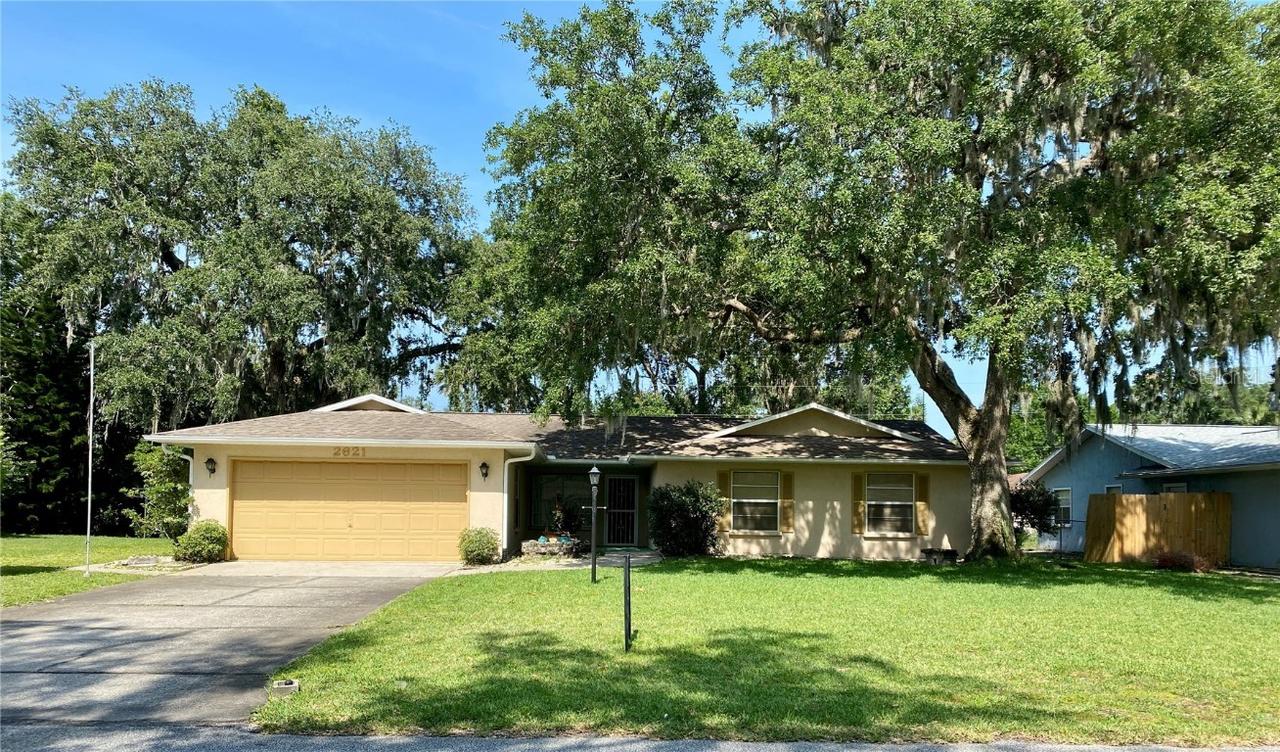 2621 Orange Tree Dr., Edgewater, FL 32141