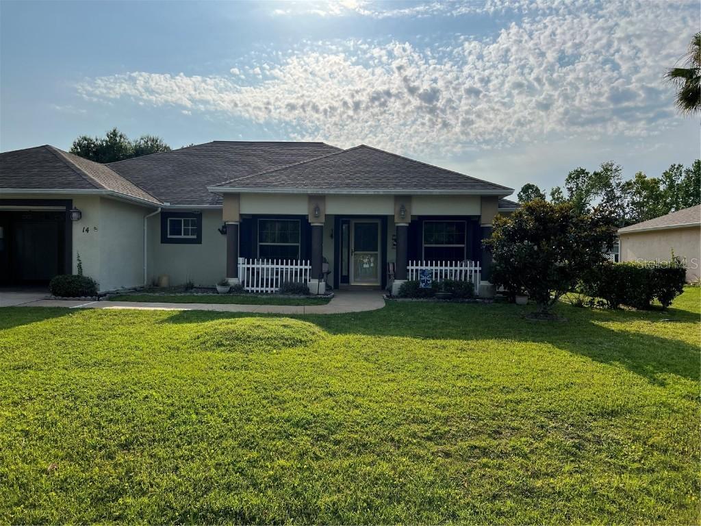 14 Zealand Pl., Palm Coast, FL 32164