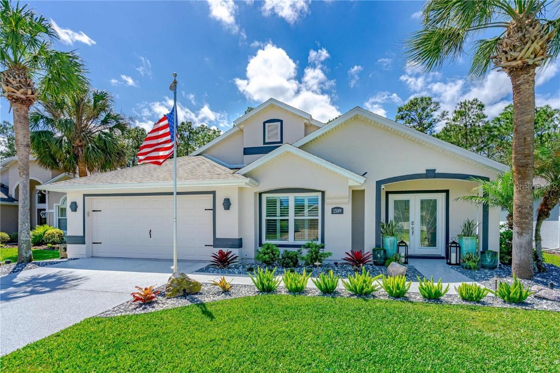 1309 Sunningdale Ln., Ormond Beach, FL 32174
