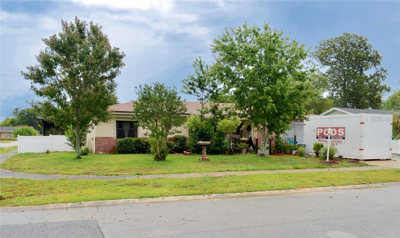 1633 Palmer Dr., Ormond Beach, FL 32174