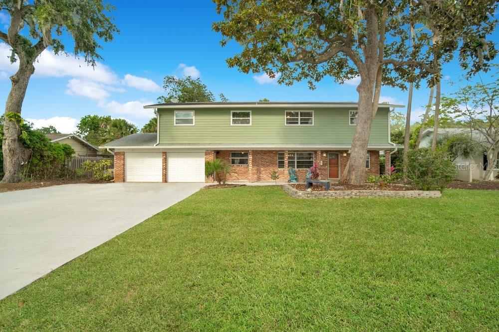 1603 Magnolia St., New Smyrna Beach, FL 32168