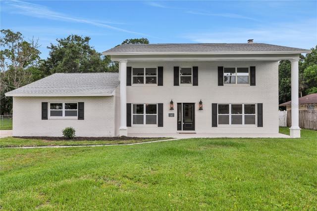 New Homes For Sale This Week in Port Orange: May 19th to May 25th