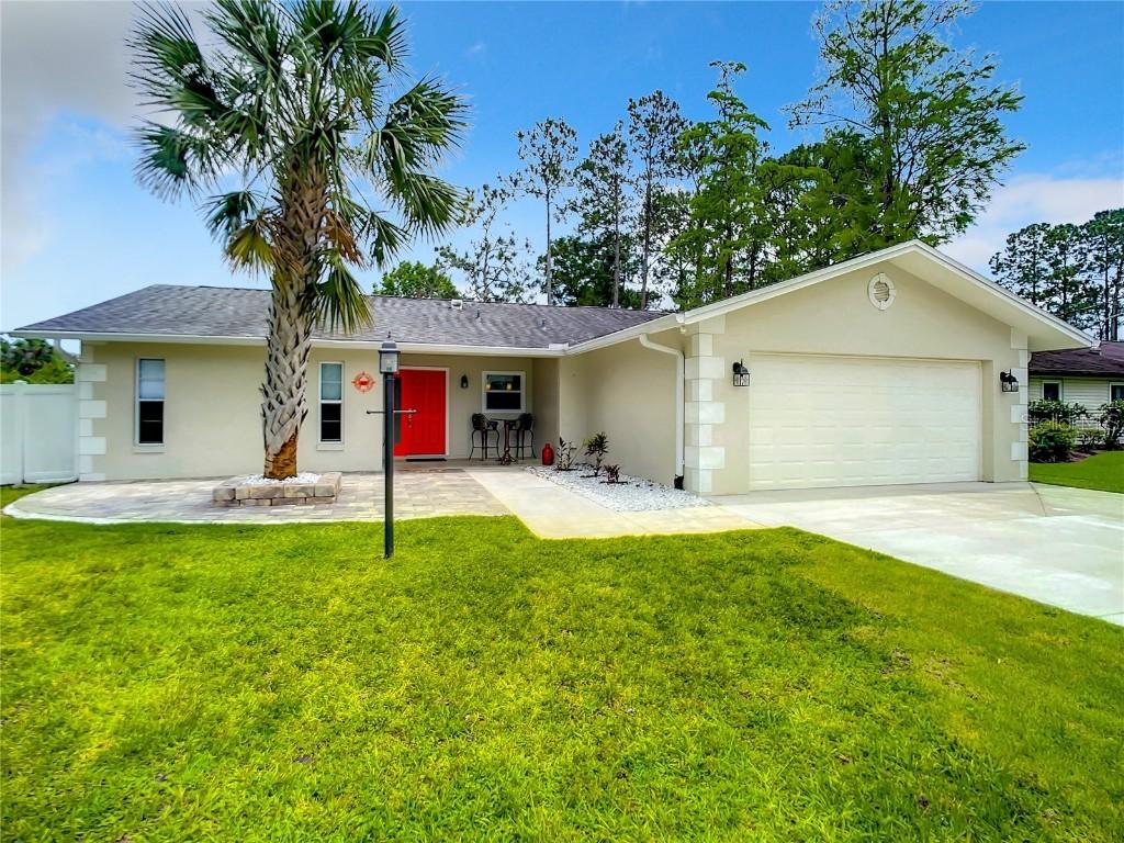 19 Westford Ln., Palm Coast, FL 32164