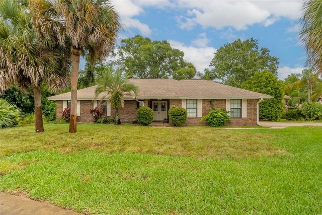 New Construction Homes For Sale This Week in Port Orange: June 21st to June 27th