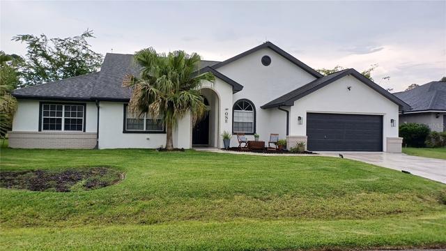 New Homes For Sale This Week in Palm Coast: June 16th to June 22nd