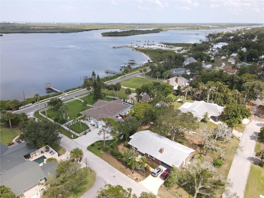 130 E Palm Way, Edgewater, FL 32132