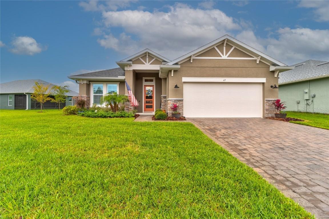 47 Huntington Pl., Ormond Beach, FL 32174