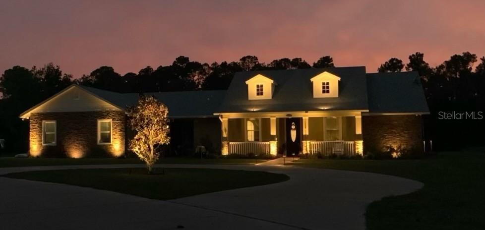 408 N Orange Ave., Sanford, FL 32771