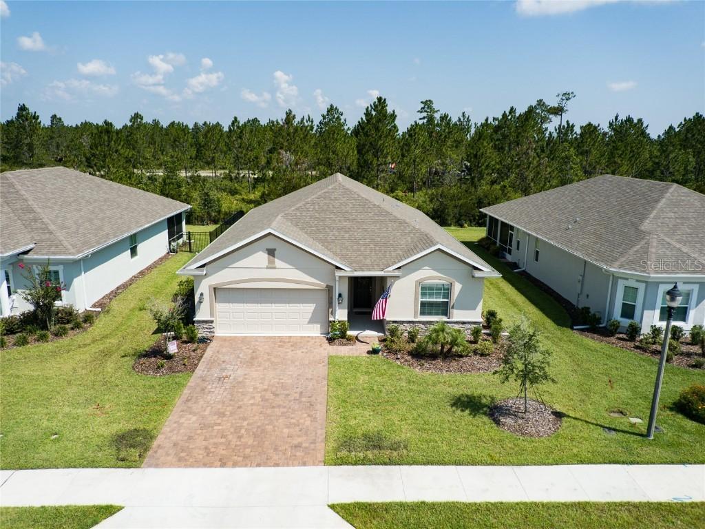 50 Huntington Pl., Ormond Beach, FL 32174