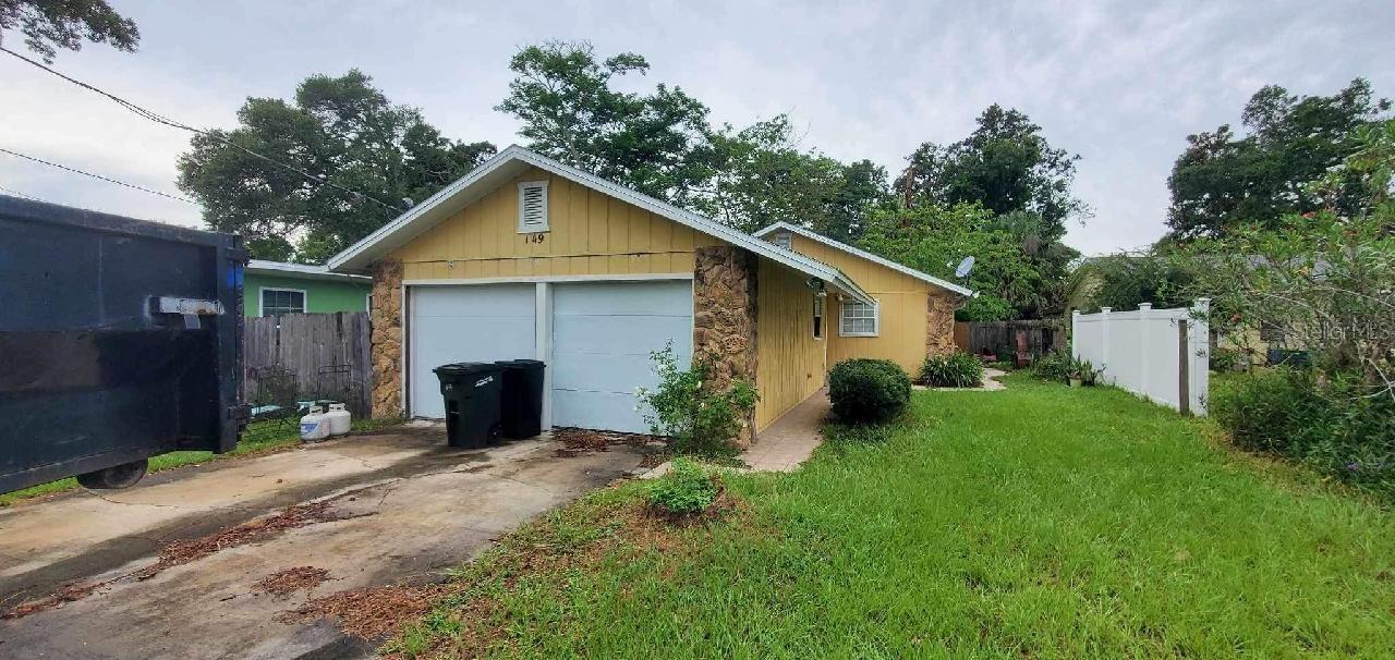 149 Hernandez Ave., Ormond Beach, FL 32174