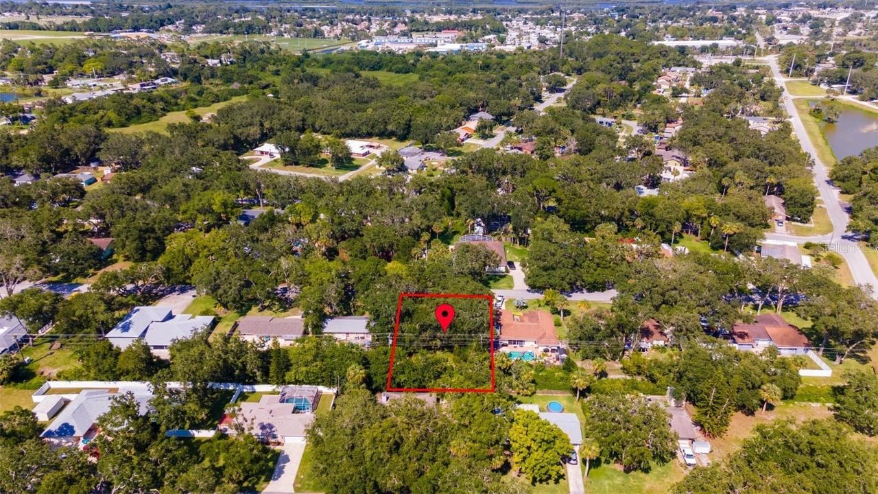 1518 Orange Tree Dr., Edgewater, FL 32132