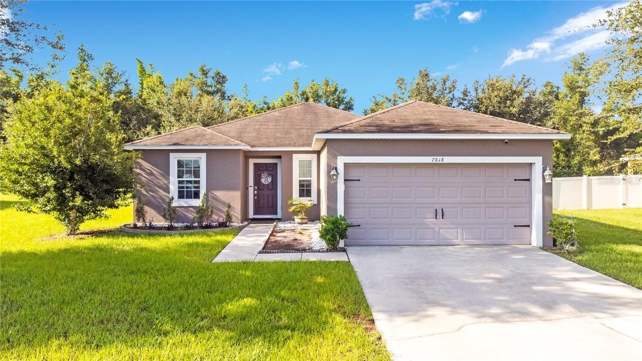 7818 Tanbier Dr., Orlando, FL 32818