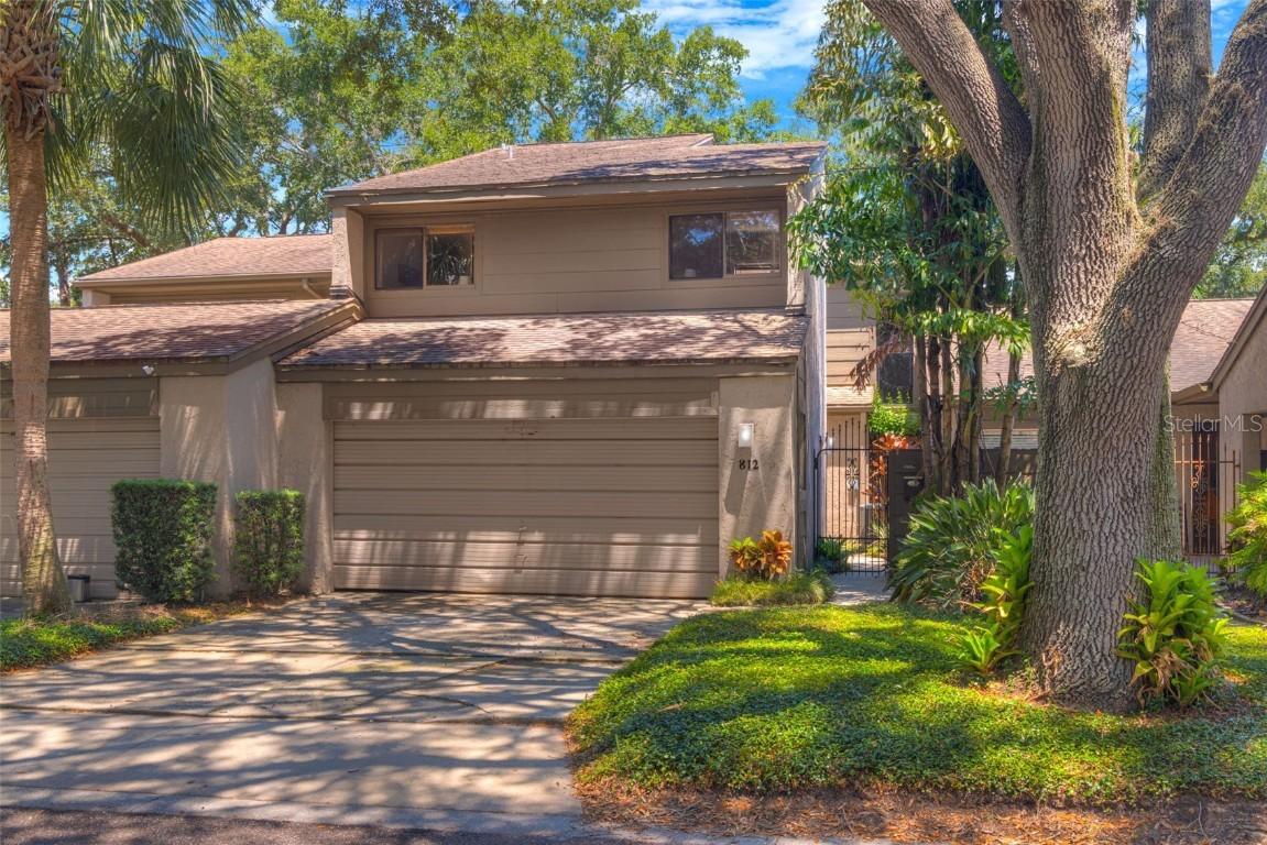 812 Westwind Ln., Fern Park, FL 32730