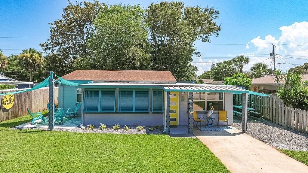 162 Roberta Rd., Ormond Beach, FL 32176