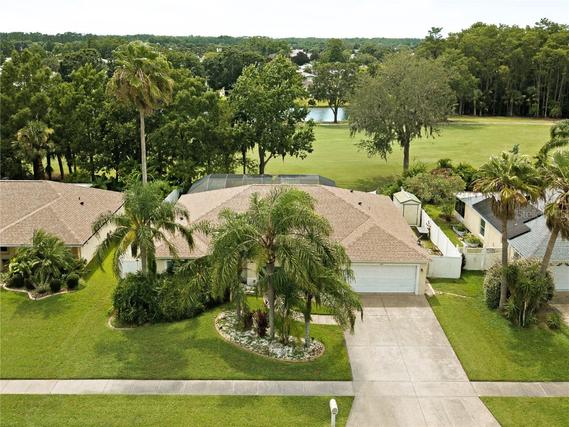 New Construction Homes For Sale This Week in Port Orange: August 2nd to August 8th