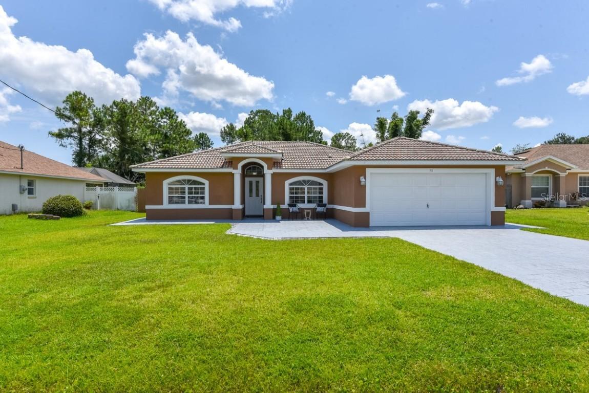 15 Fernon Ln Ln., Palm Coast, FL 32137