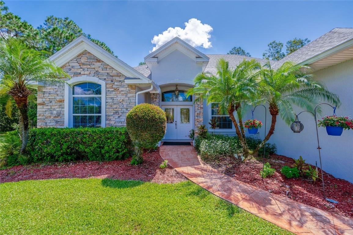 5 Beagles Rest, Ormond Beach, FL 32174