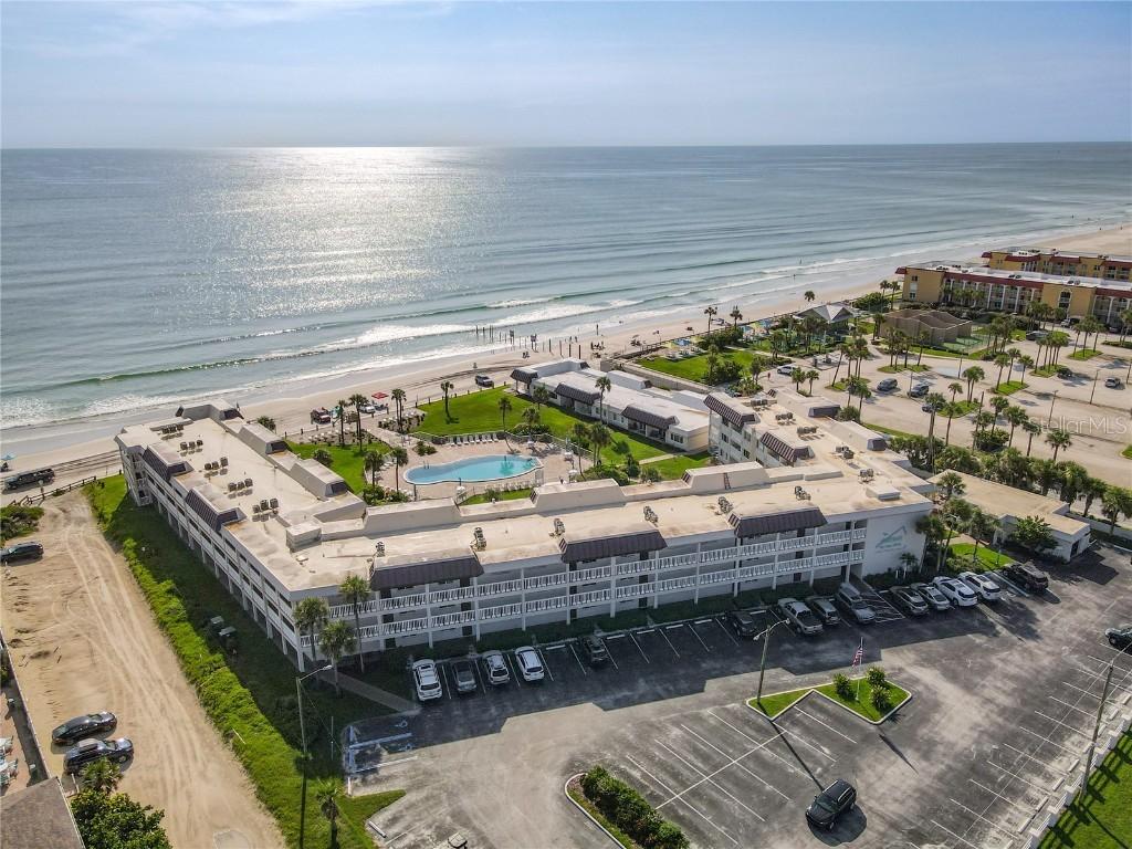 3663 S Atlantic Ave. #23C, New Smyrna Beach, FL 32169