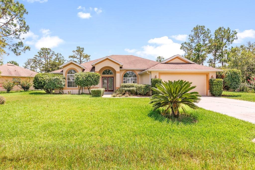49 White Dove Ln., Palm Coast, FL 32164