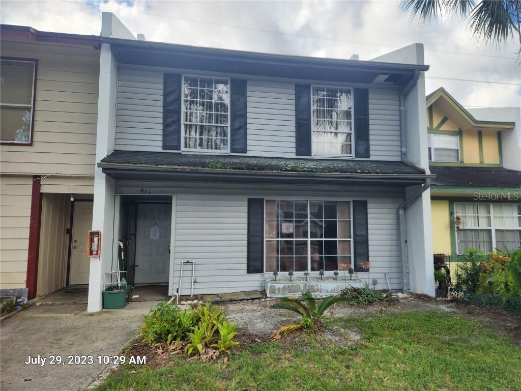 812 W 25th St, Sanford, FL 32771